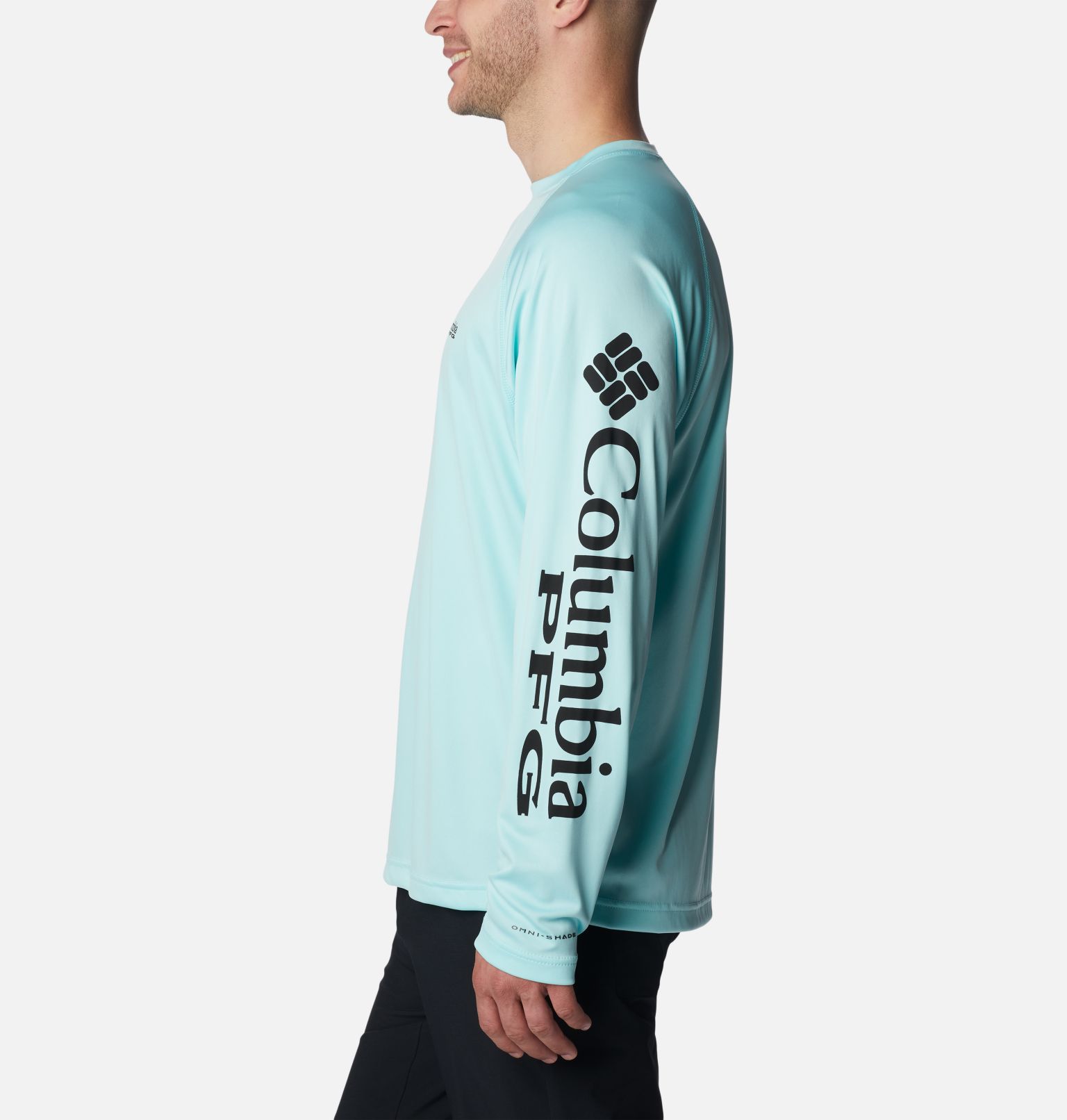 CAMISETA MASCULINO COLUMBIA TERMINAL TACKLE – foto 3